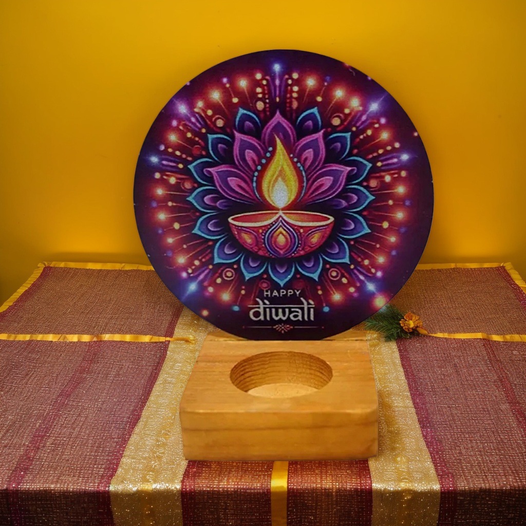 Factory India Diwali Festival  - Lighting Decor For Diwali ulasan dan harga