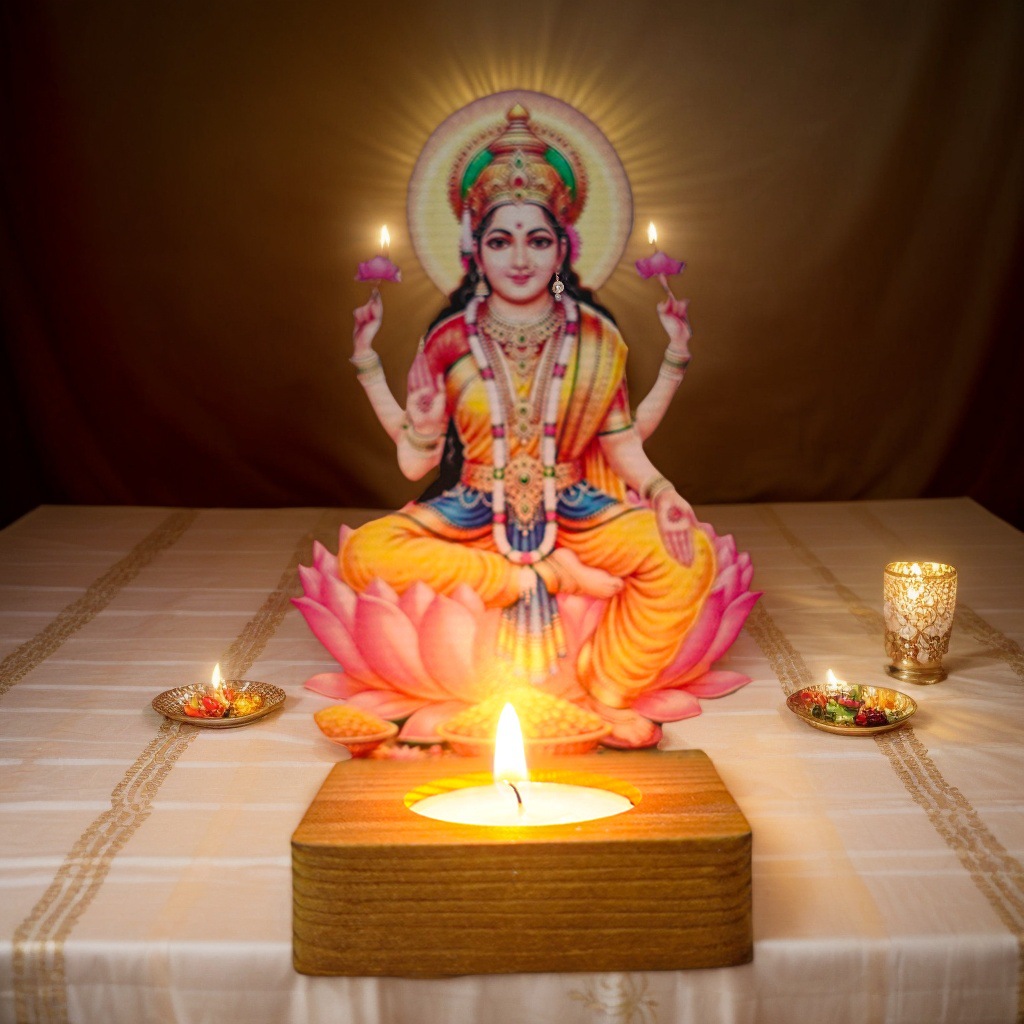 Factory India Diwali Festival  - Lighting Decor For Diwali ulasan dan harga