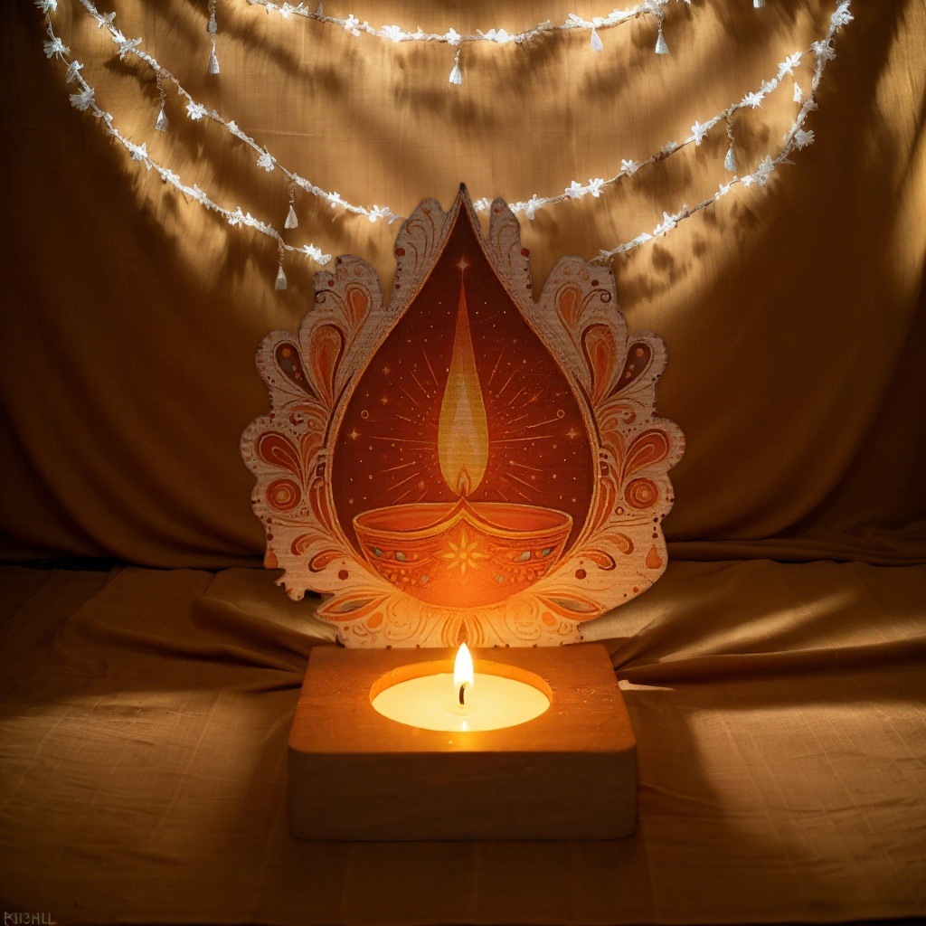 Factory India Diwali Festival  - Lighting Decor For Diwali ulasan dan harga
