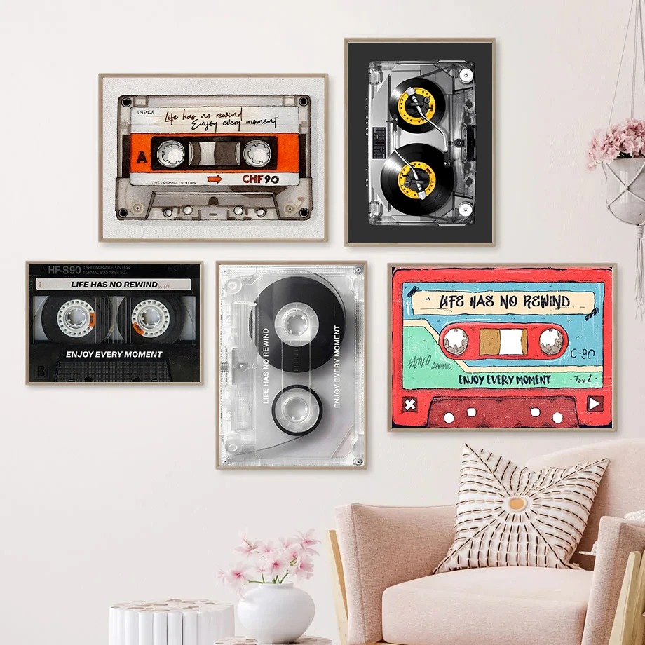 Colourful Creative Transparent - Lighting Mcqueen Wall Decor ulasan dan harga