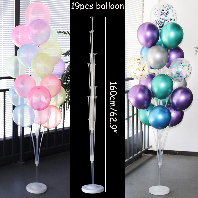 1/2set Led Light Air Balls Sta - Lighting Bolt Decor ulasan dan harga