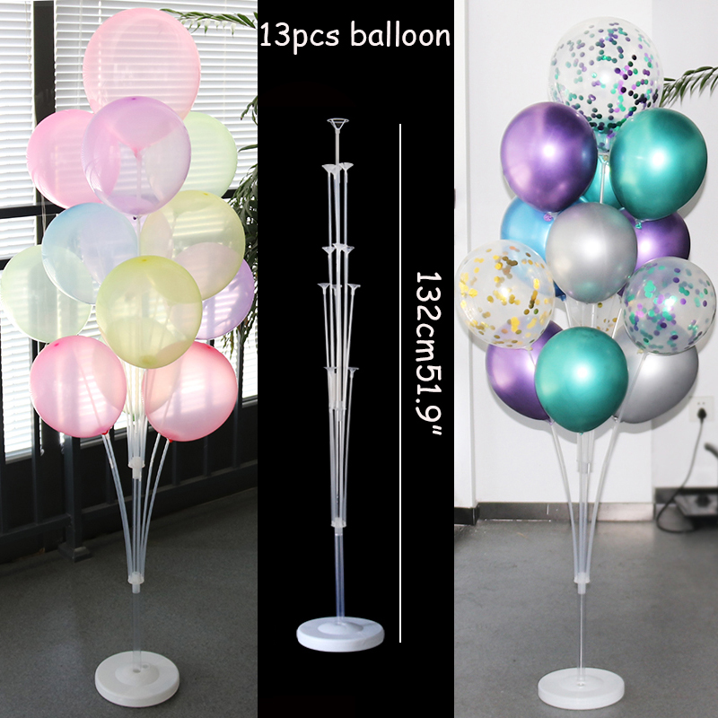 1/2set Led Light Air Balls Sta - Lighting Bolt Decor ulasan dan harga