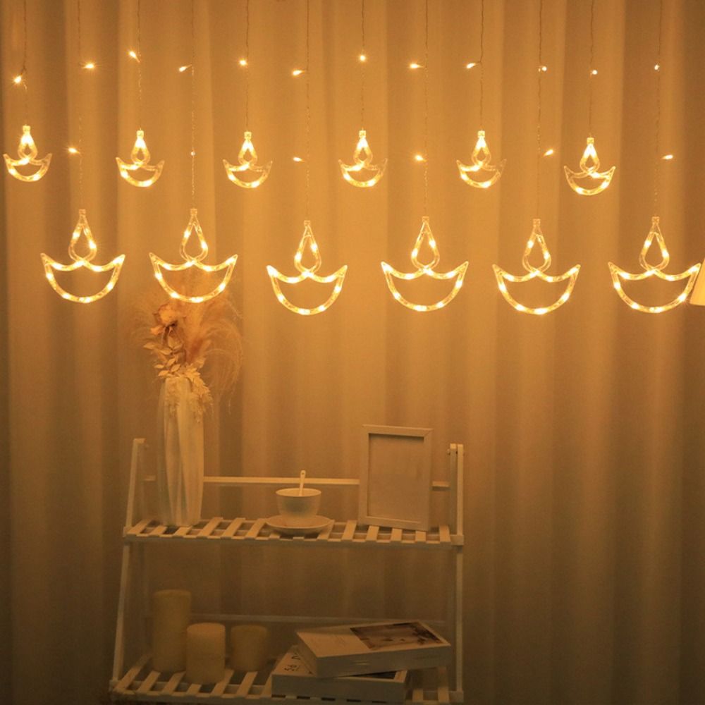 Girl Room USB Plug Diwali Ligh - Lighting Decor For Diwali ulasan dan harga