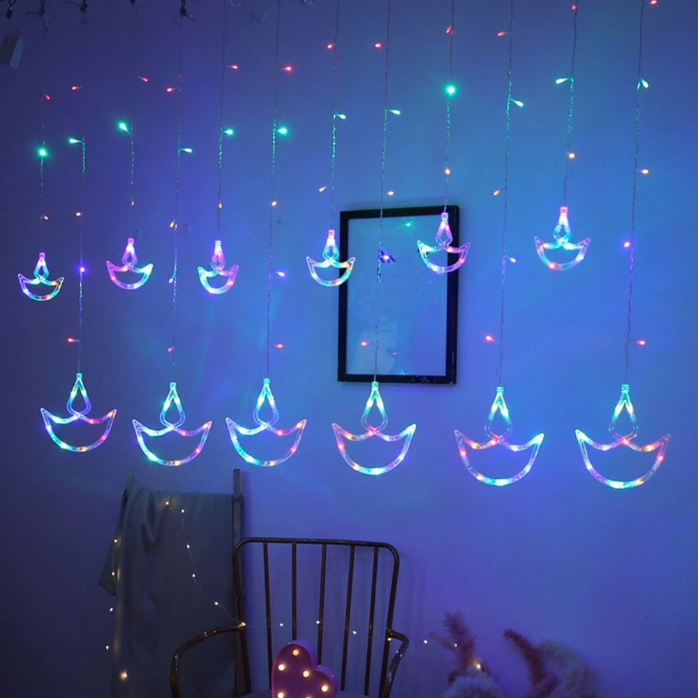 Girl Room USB Plug Diwali Ligh - Lighting Decor For Diwali ulasan dan harga