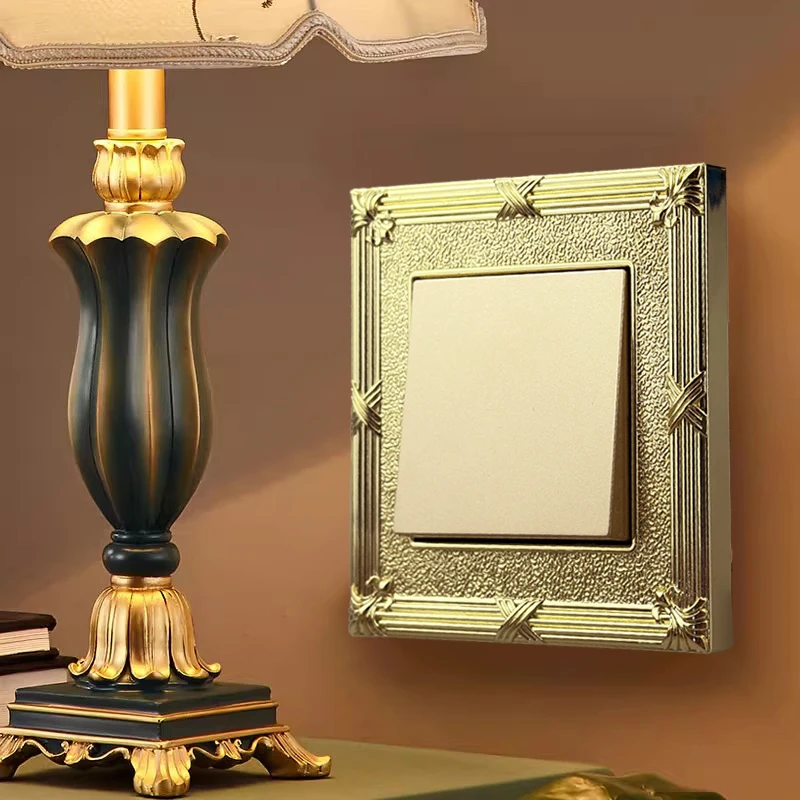 WALLPAD Decorative Metal Wall  - Lighting Metal Wall Decor ulasan dan harga