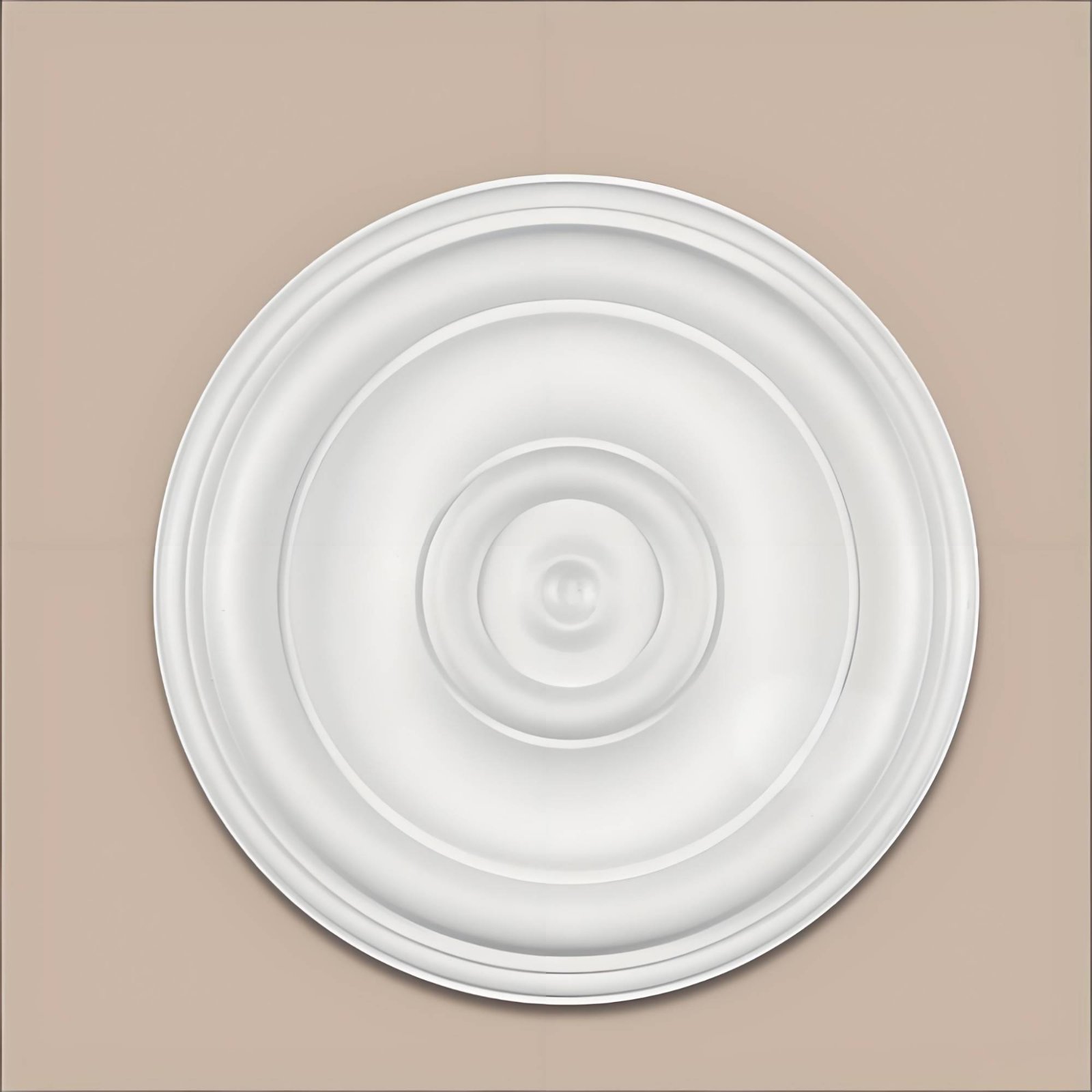 Round Ceiling Medallion Europe - Decor Lighting & Decor Fires Photos ulasan dan harga