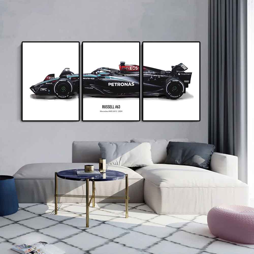 Famous Racing World Champion H - Lighting Mcqueen Wall Decor ulasan dan harga