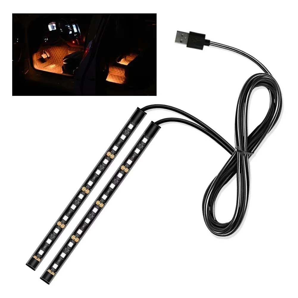 Night Driving Decoration Inter - Decor Lighting Solution ulasan dan harga