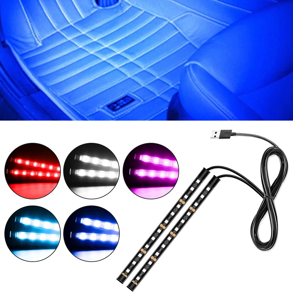 Night Driving Decoration Inter - Decor Lighting Solution ulasan dan harga