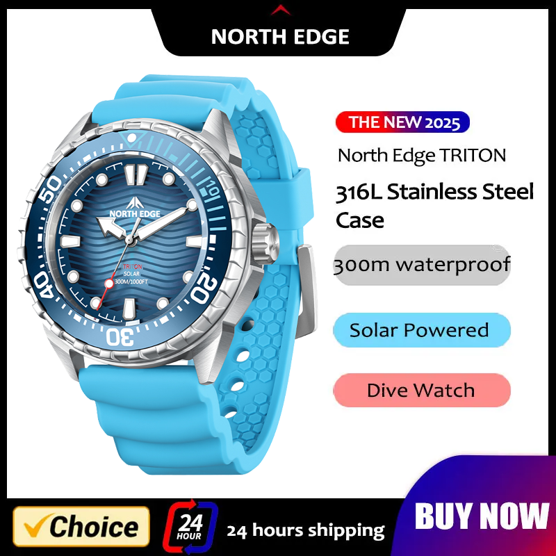 NORTH EDGE TRITON Solar Powere - Lantern Paper Solar ulasan dan harga