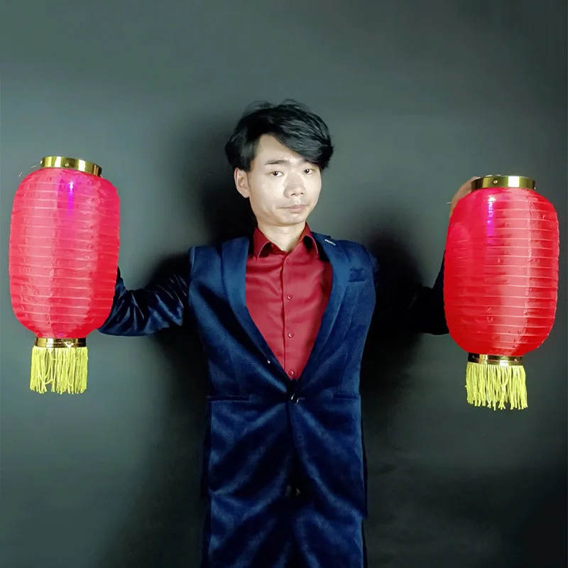 Traditional Chinese Lantern Pr - Lantern Paper Solar ulasan dan harga