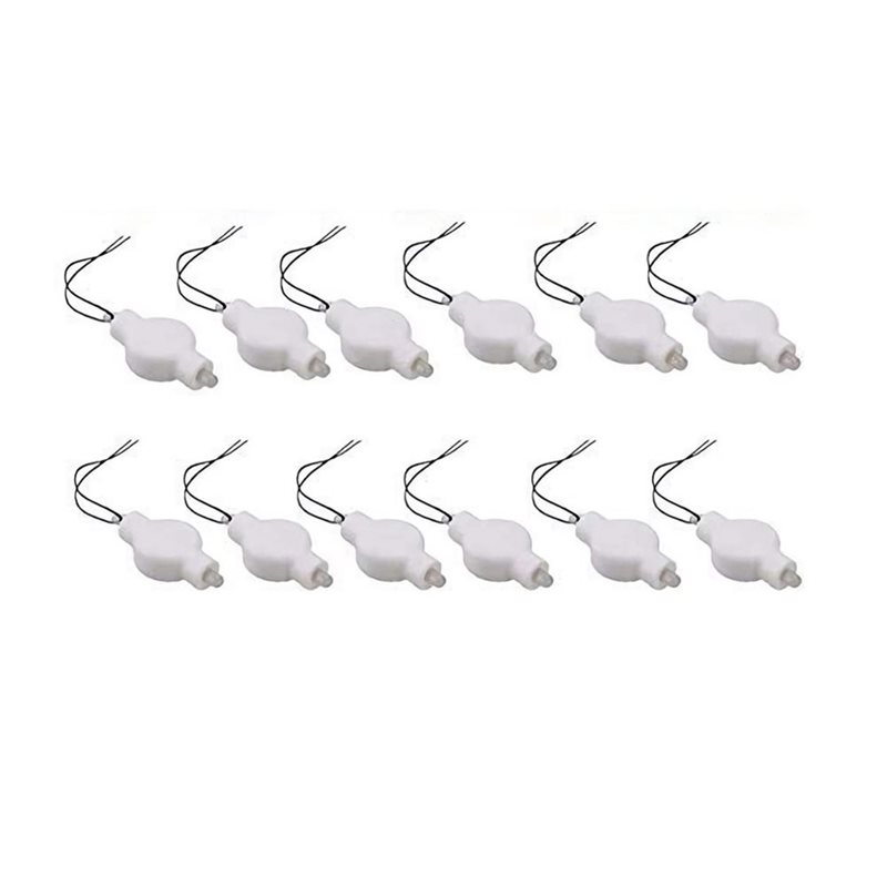 AAAF LED Battery Operated Bulb - Lantern Paper Solar ulasan dan harga