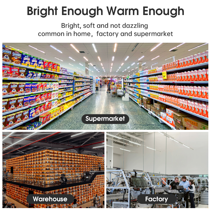 Led Lamps 10W 20W Ceiling Lamp - Garage Lighting Decor ulasan dan harga