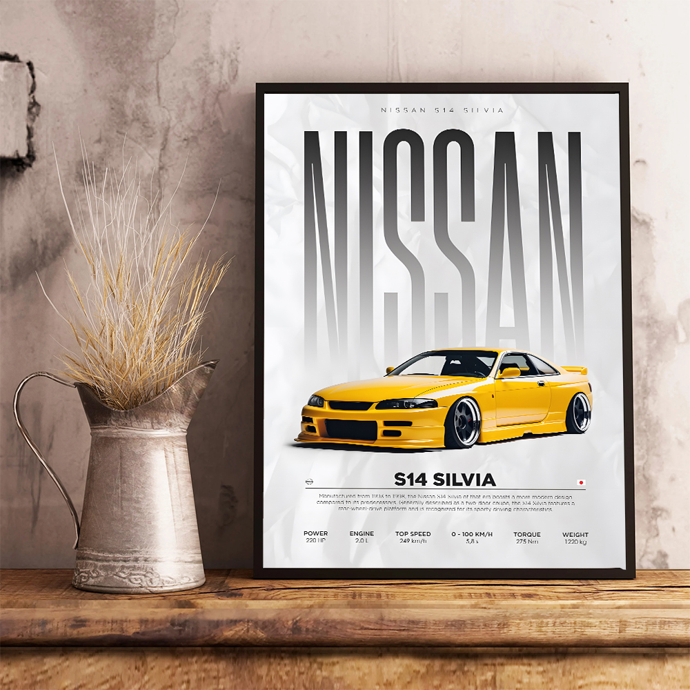 Famous Cars S14 F430 SF90 GTS  - Lighting Mcqueen Wall Decor ulasan dan harga