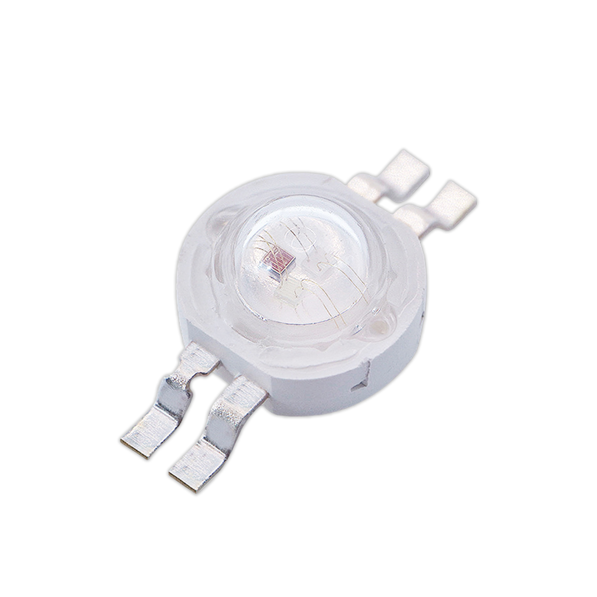 1W-3W High-Power 4-Pin RGB SMD - Decor Lighting Solution ulasan dan harga