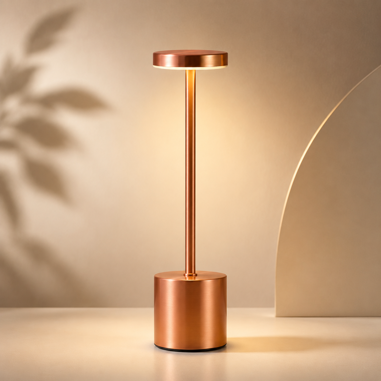 GGBingo Metal Light Table Lamp - Lighting Decor Living Room ulasan dan harga