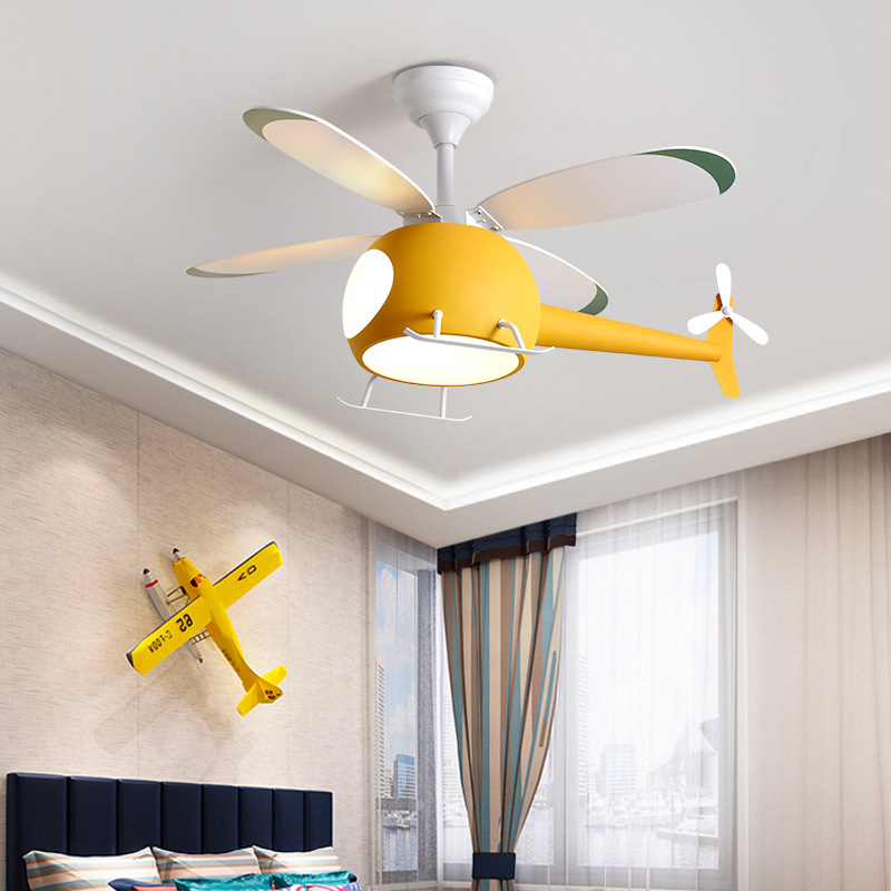 Modern Creative Cartoon Plane  - Decor Lighting & Decor Fires Photos ulasan dan harga