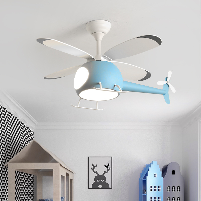 Modern Creative Cartoon Plane  - Decor Lighting & Decor Fires Photos ulasan dan harga