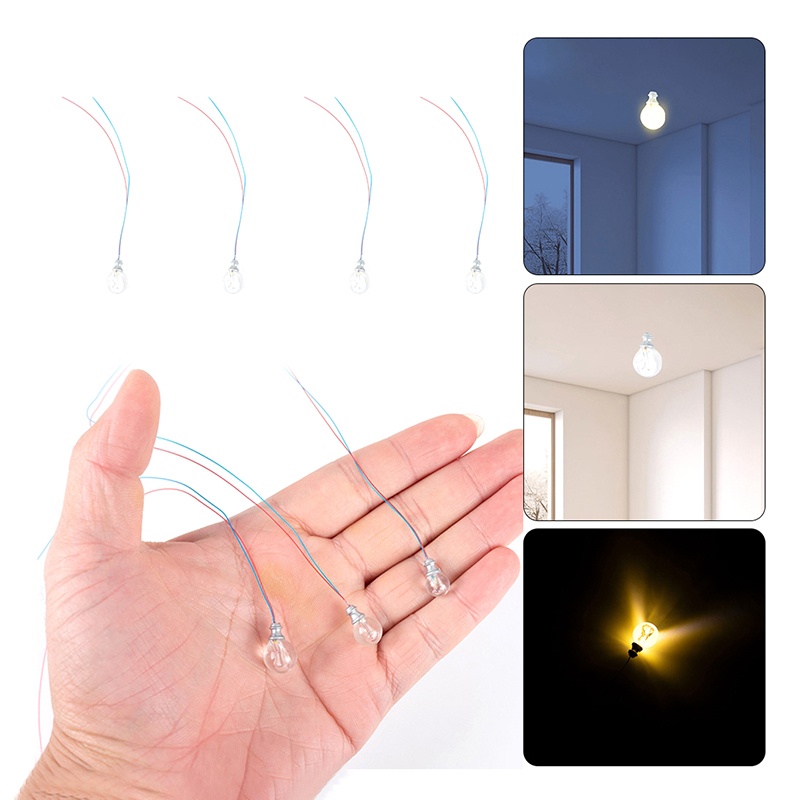 Warm White Model Street Light  - Lighting Metal Wall Decor ulasan dan harga