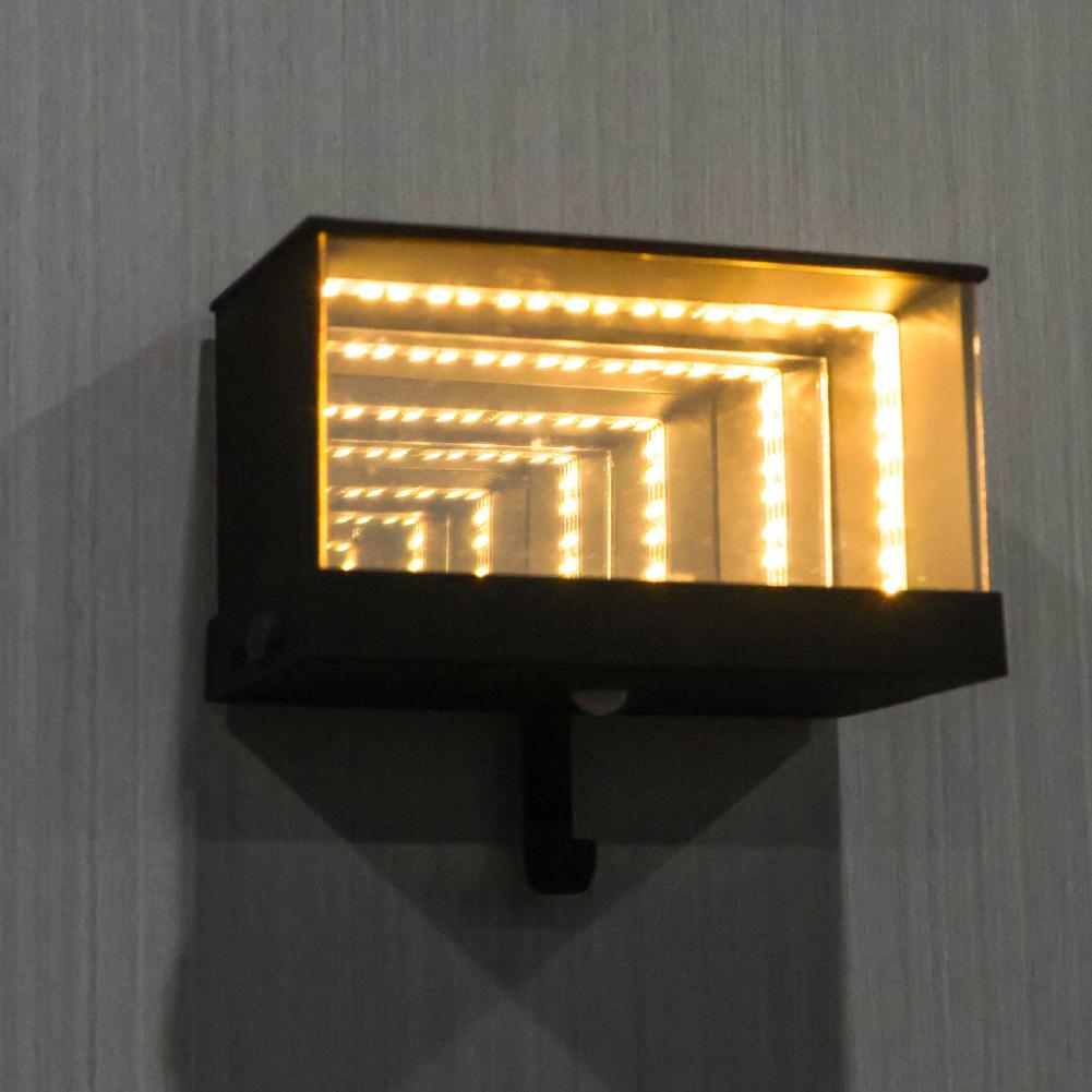 1/2Pcs LED Light-up Car Garage - Garage Lighting Decor ulasan dan harga