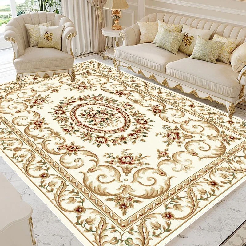 European Flower Carpet Living  - Garage Lighting Decor ulasan dan harga