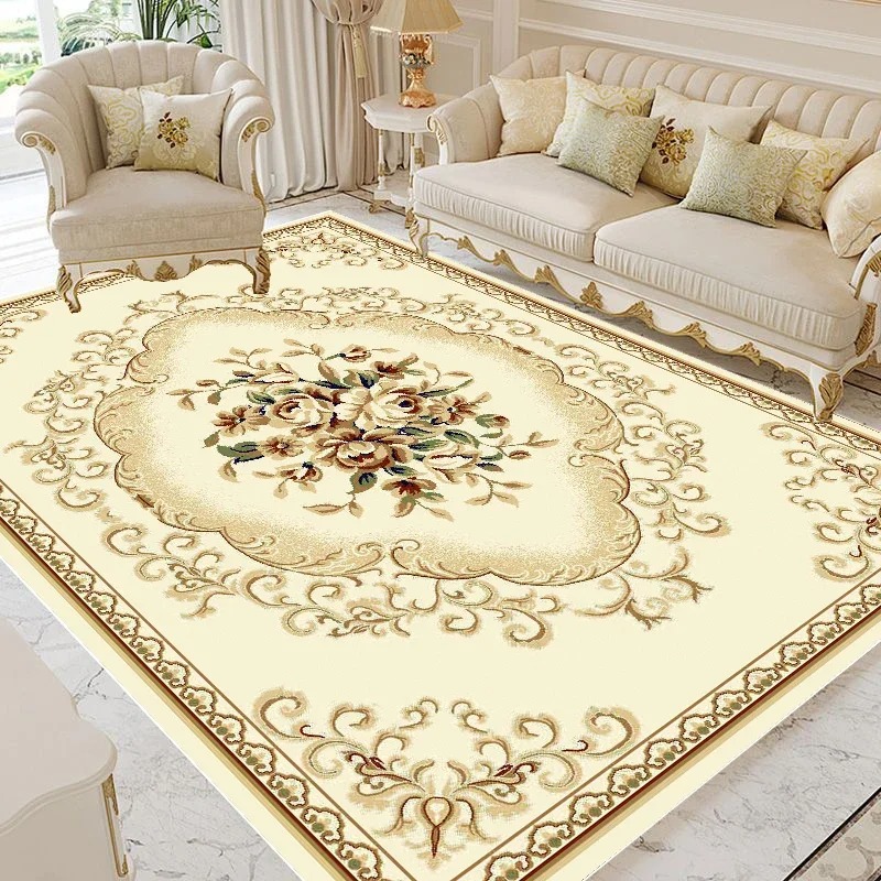 European Flower Carpet Living  - Garage Lighting Decor ulasan dan harga